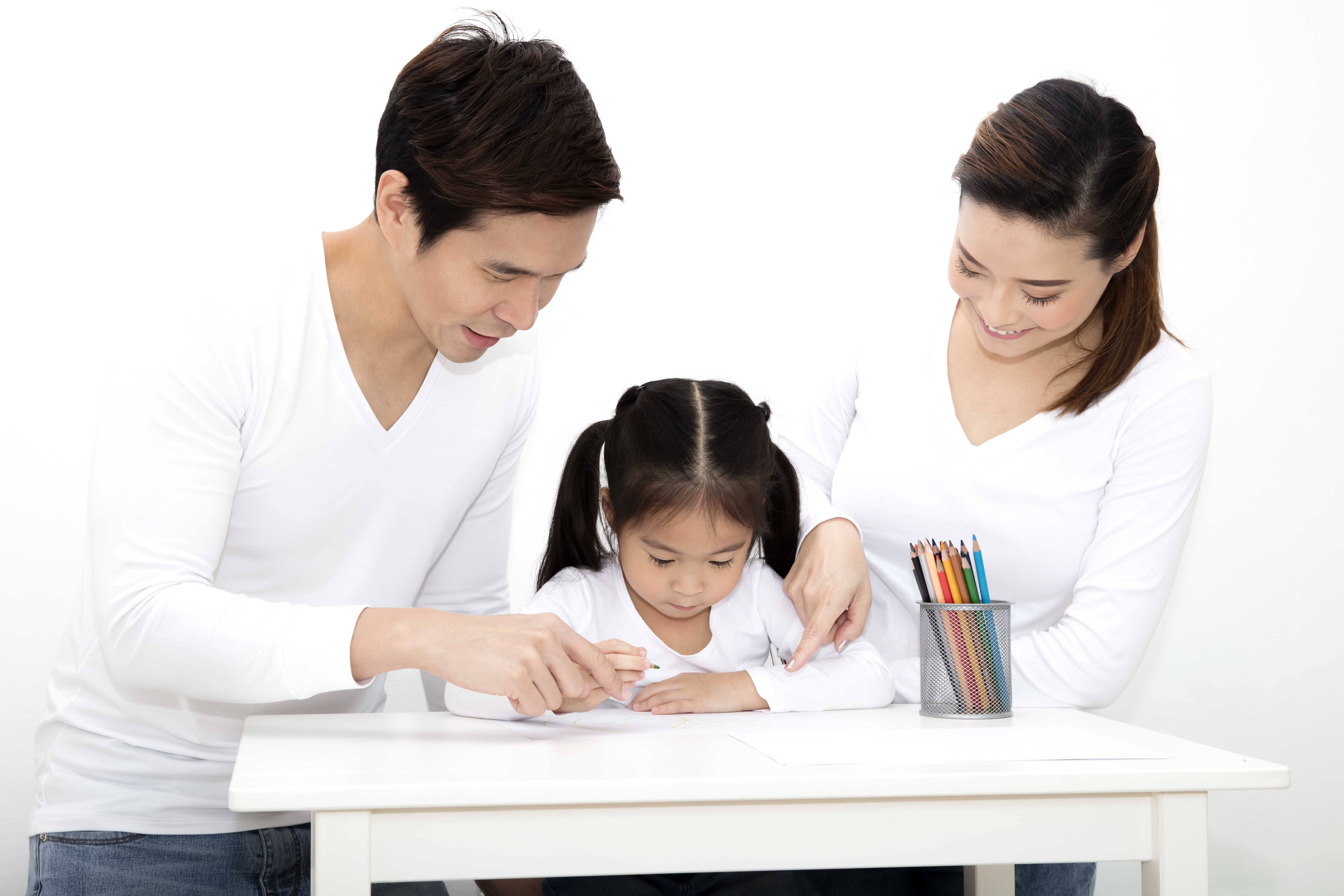 全面支援自閉症譜系障礙幼兒實務證書課程